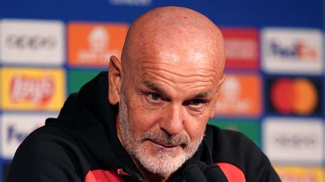 tudor pioli|AC Milan: Stefano Pioli in danger of losing job after winning  .